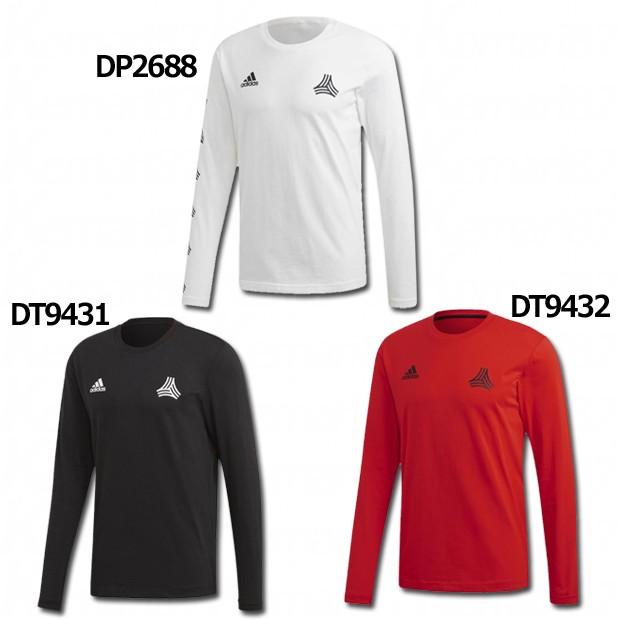 TANGO STREET ロングスリーブ グラフィックT シャツ TANGO STREET ロングスリーブ グラフィックT シャツ