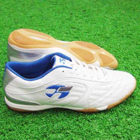 TOPPER フロール ホワイト×ブルー 【TOPPER | トッパー