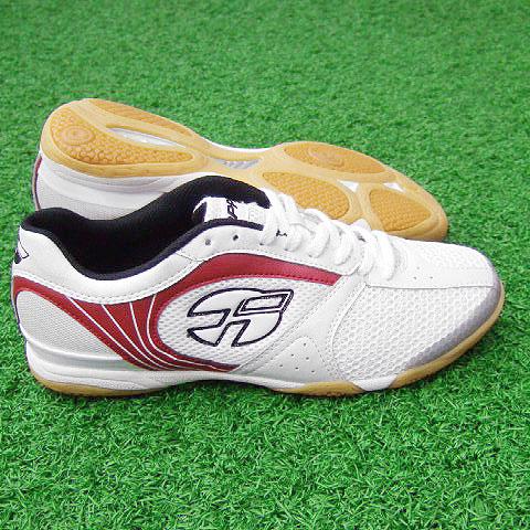 TOPPER（トッパー） レーヴェ ホワイト×レッド 【TOPPER | トッパー