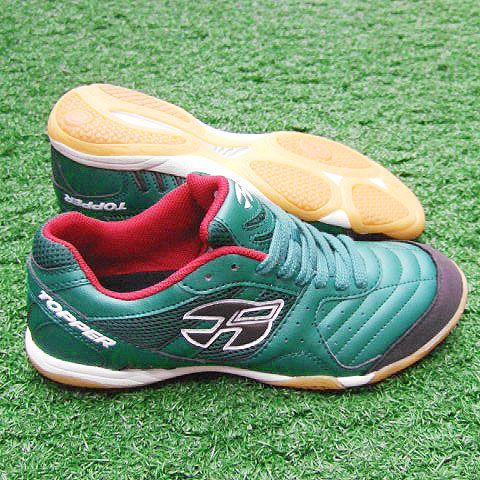 TOPPER（トッパー） ソーニョ-クアルト Bグリーン 【TOPPER | トッパー