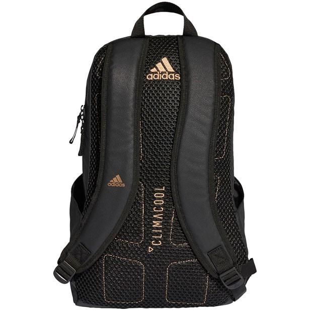 adidas（アディダス） プレデター バックパック ブラック 【adidas