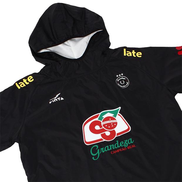 FINTA（フィンタ） culture GDZ ラインドピステスーツ 【FINTA