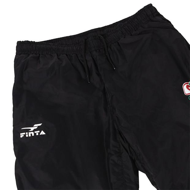 FINTA（フィンタ） culture GDZ ラインドピステスーツ 【FINTA