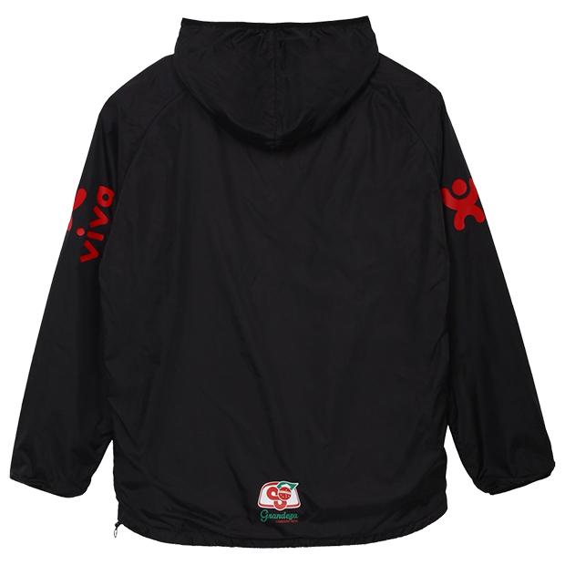 新品　 FINTA ＧＤＺラインドピステスーツ　L 定価16500円　黒 FINTA（フィンタ） culture GDZ ラインドピステスーツ 【FINTA