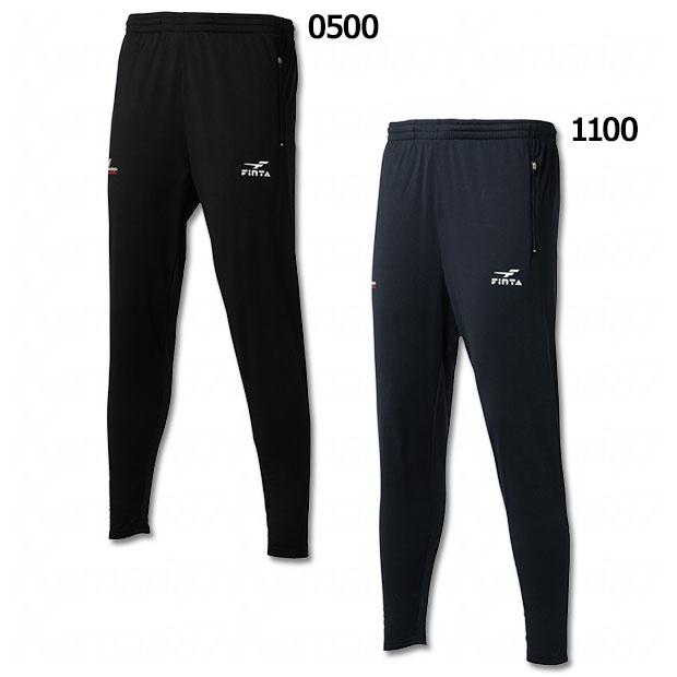 FINTA（フィンタ） 爆買!! ジュニア culture GDZ トレーニングパンツ