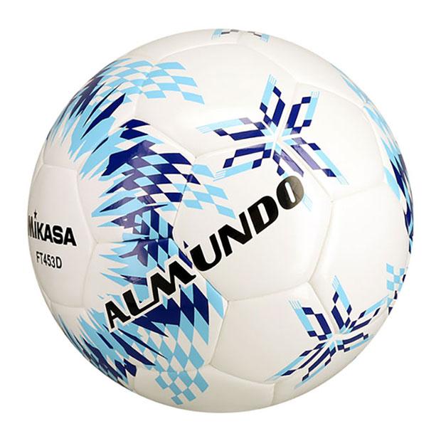 MIKASA（ミカサ） 爆買!! ALMUNDO 芝用 シームロック ブルー×ライト
