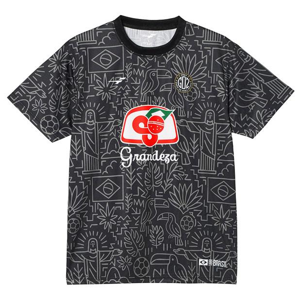FINTA（フィンタ） ジュニア culture GDZ グラフィック半袖