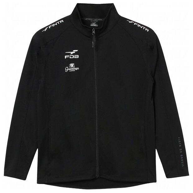 90s- LONGHI wool&lether half coat