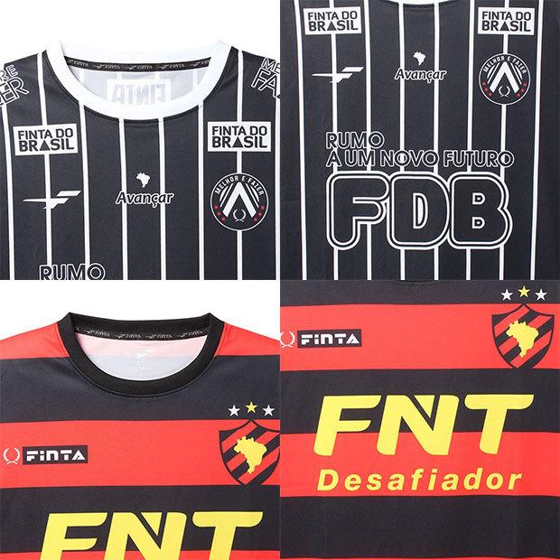 Culture レコルダーレ 半袖プラクティスシャツ Finta サッカーフットサルウェアーft8512 驚きの価格が実現 フィンタ