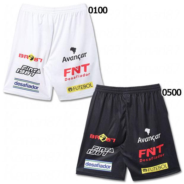 Culture グラフィックプラクティスパンツ Finta 格安 価格でご提供いたします サッカーフットサルウェアーft8516 フィンタ