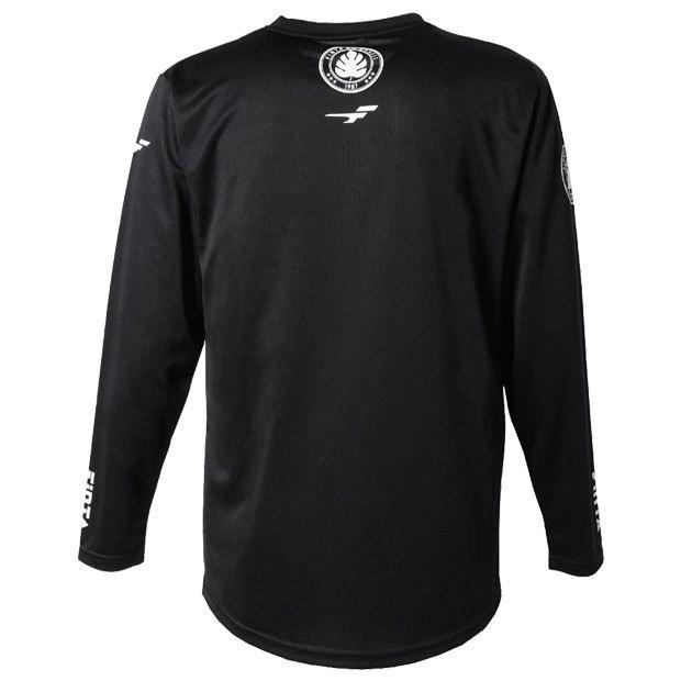 FINTA（フィンタ） campo 長袖プラクティスシャツ 【FINTA|フィンタ