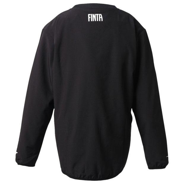 FINTA（フィンタ） ジュニア culture GDZ ラインドピステスーツ