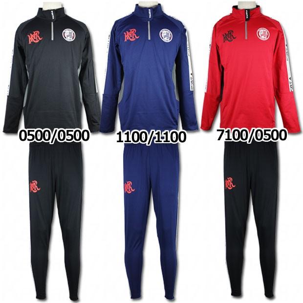ハーフジップジャケット トレーニングパンツセット Finta フィンタ サッカーフットサルウェアーftb7330k 7331k Kemari87 Paypayモール店 通販 Paypayモール