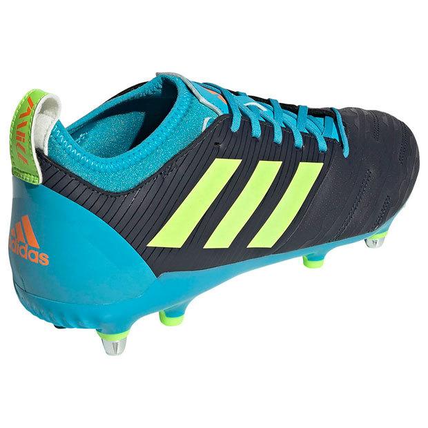 adidas（アディダス） マライス ELITE SG レジェンドインク×シグナル