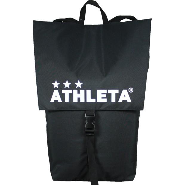 ATHLETA バックパック 【ATHLETA|アスレタ】サッカーフットサルバッグ
