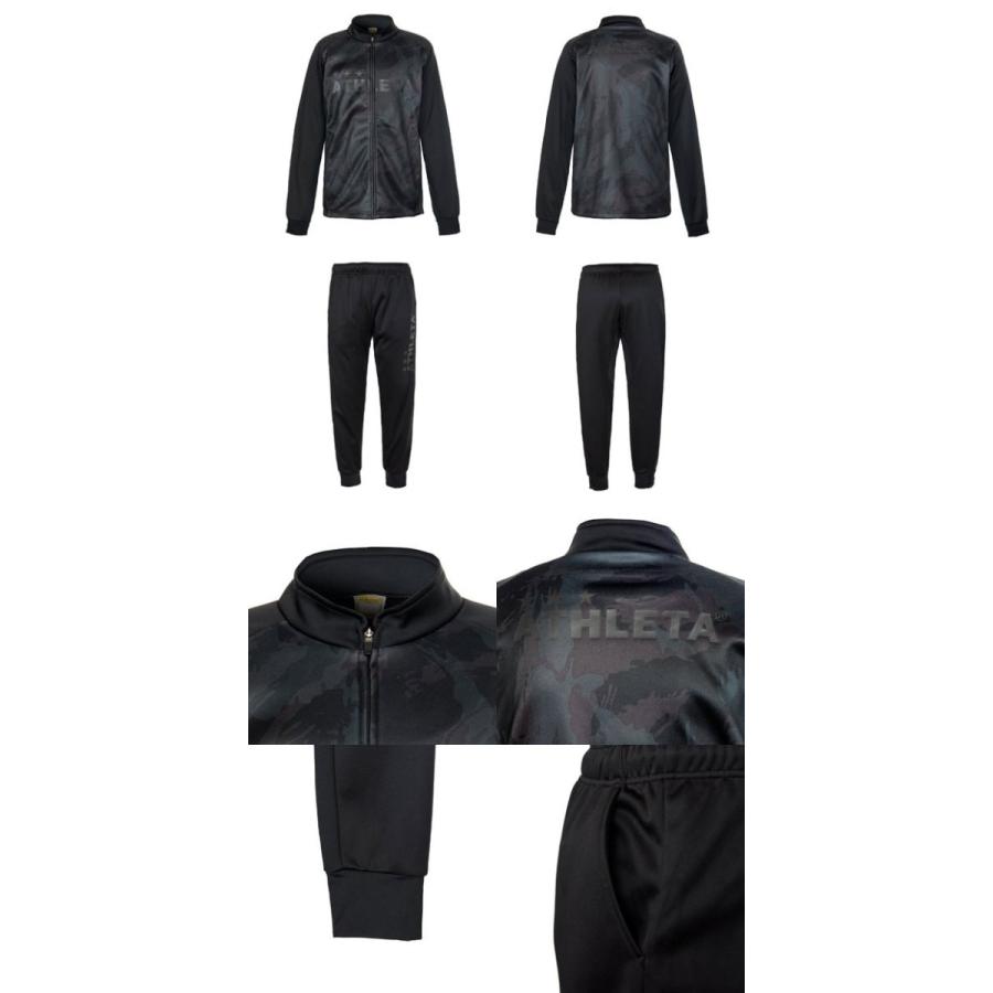 ATHLETA（アスレタ） ATHLETA 2020 福袋 WINTERセット 【ATHLETA