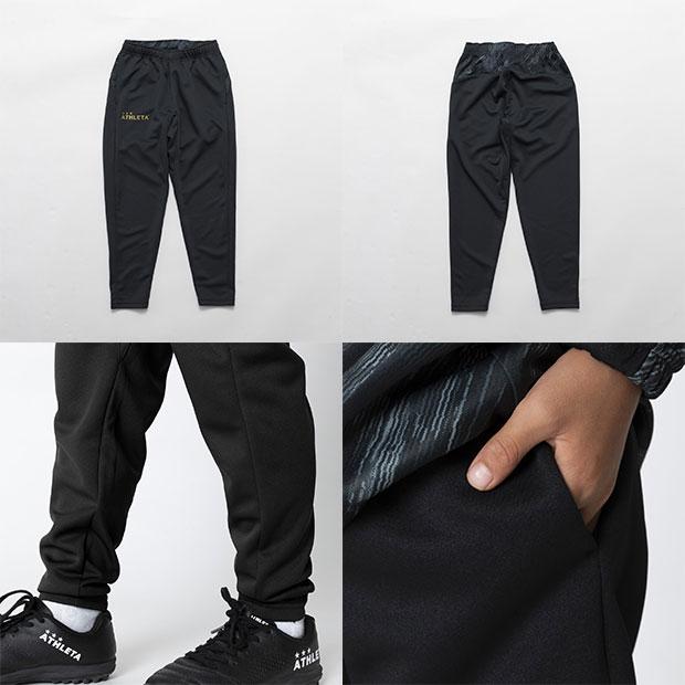 ATHLETA Kemari87別注 2025 ジュニア福袋 トレーニングWINTER