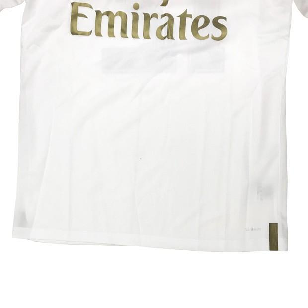 adidas レアルマドリッド 19-20 ホーム 半袖レプリカ adidas レアルマドリッド 19-20 ホーム 半袖レプリカ
