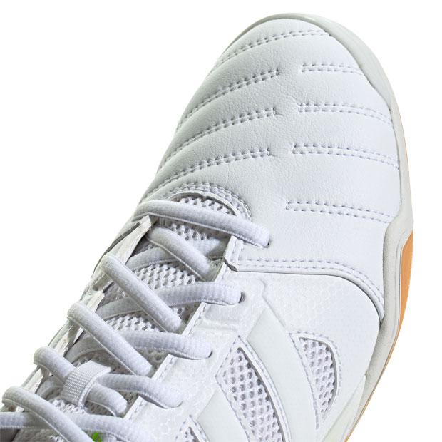 adidas（アディダス） トップサラ フットウェアホワイト×フットウェア
