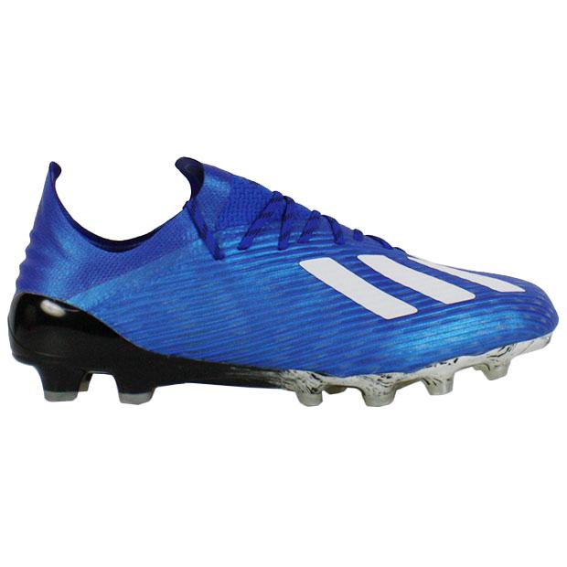 アディダス X 19.1 ＋ adidas（アディダス） エックス 19.1 ジャパン HG/AG チームロイヤル