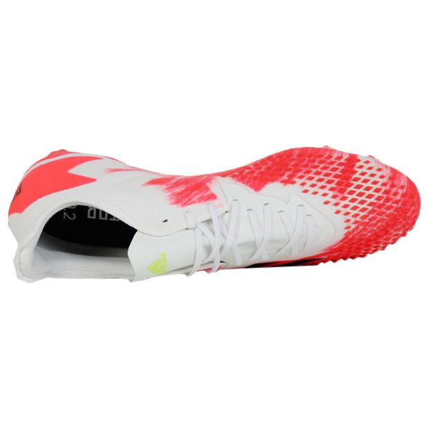 adidas（アディダス） プレデター 20.2 HG/AG フットウェアホワイト