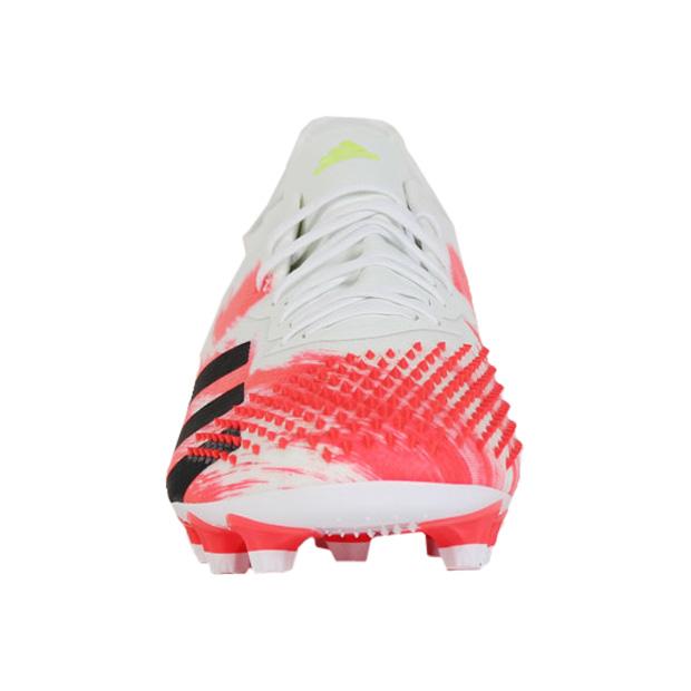 【新品未使用】アディダス プレデター 20.2 HG/AG adidas プレデター 20.2 HG/AG フットウェアホワイト×ポップ