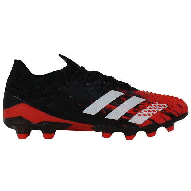 adidas（アディダス） プレデター 20.1 L ジャパン HG/AG コアブラック