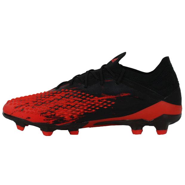 adidas（アディダス） プレデター 20.1 L ジャパン HG/AG コアブラック