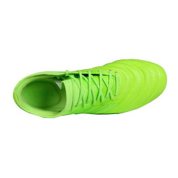 adidas コパ 20.1 FG シグナルグリーン 【adidas|アディダス