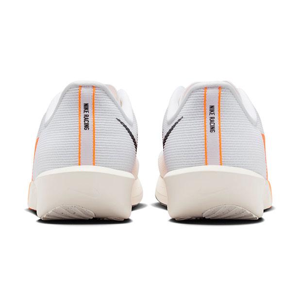 NIKE エア ズーム ライバル フライ 4 ホワイト×ブラック 【NIKE