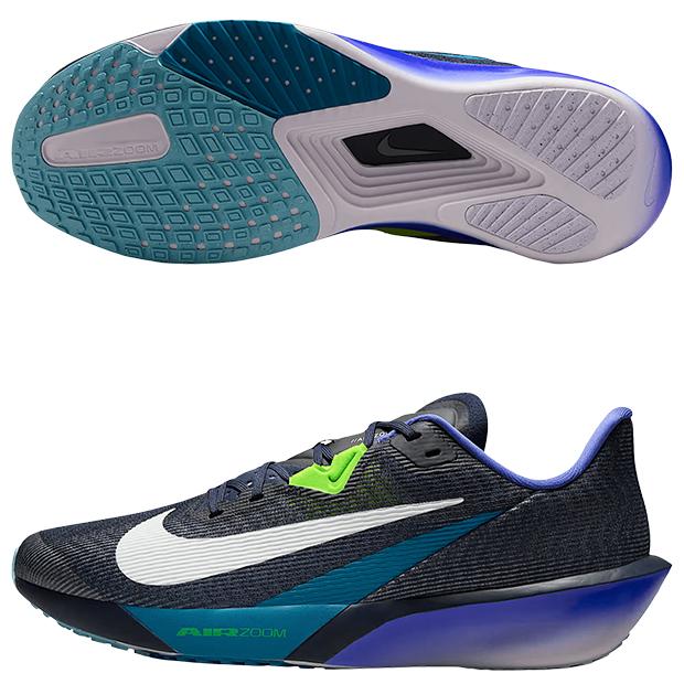 NIKE（ナイキ） エア ズーム ライバル フライ 4 オブシディアン