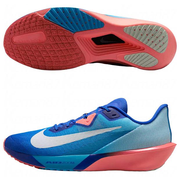 NIKE（ナイキ） エア ズーム ライバル フライ 4 レーサーブルー