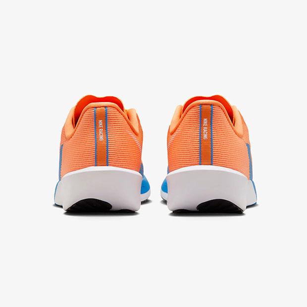 NIKE（ナイキ） エア ズーム ライバル フライ 4 ブライトマンダリン