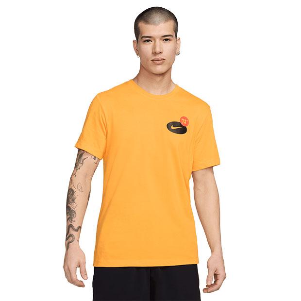 NIKE（ナイキ） DF 3MO GFX 半袖Tシャツ サンダイアル 【NIKE|ナイキ