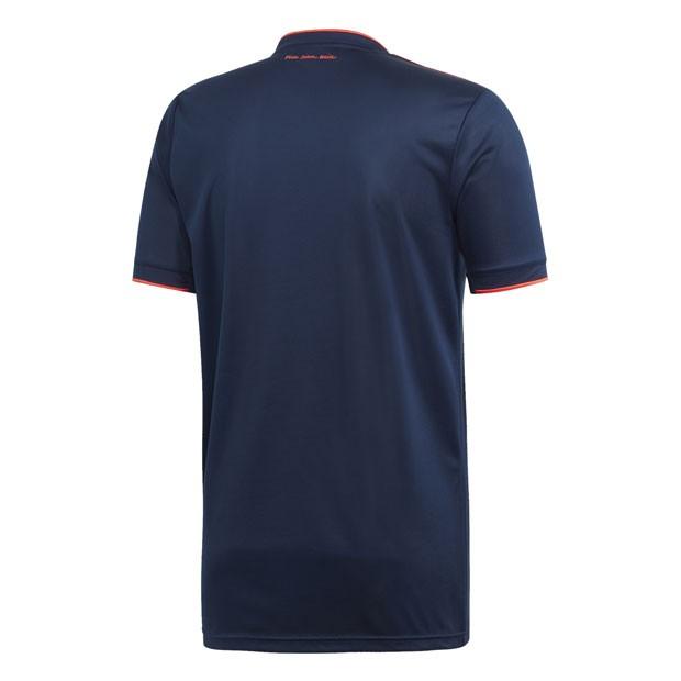 adidas バイエルンミュンヘン 19-20 3rd 半袖レプリカ