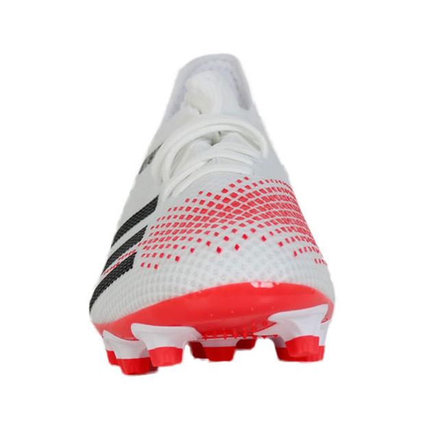 adidas（アディダス） プレデター 20.3 L HG/AG フットウェアホワイト