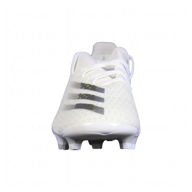 adidas x ゴースト sg adidas エックス ゴースト.3 HG/AG フットウェアホワイト