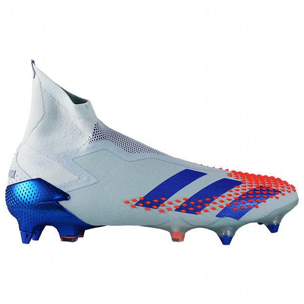 アディダス プレデター ミューテーター 20+ adidas アディダス プレデター ミューテーター 20+ SG(ホワイト
