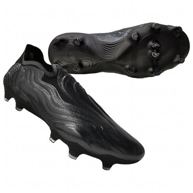 adidasコパセンス adidas（アディダス） コパ センス+ FG コアブラック×コアブラック