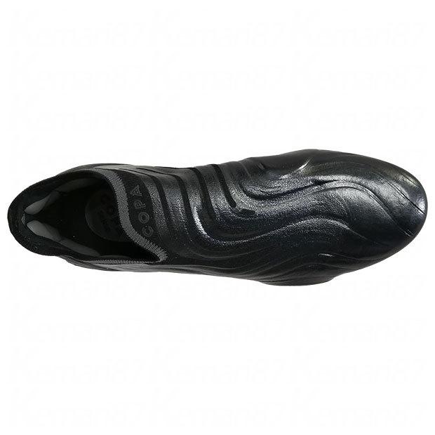 adidas（アディダス） コパ センス+ FG コアブラック×コアブラック