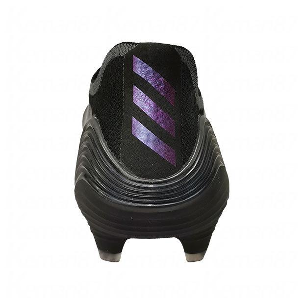 adidasコパセンス adidas（アディダス） コパ センス+ FG コアブラック×コアブラック