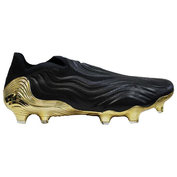 アディダス　コパセンス＋　FG adidas（アディダス） コパ センス+ FG コアブラック×フットウェア