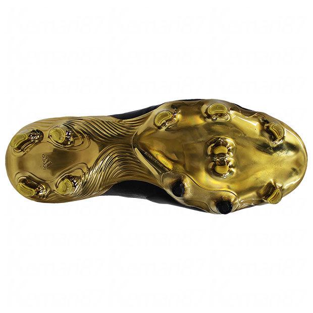 adidas（アディダス） コパ センス+ FG コアブラック×フットウェア