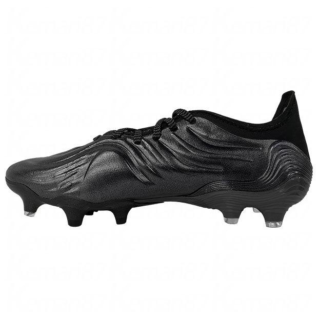 adidas（アディダス） コパ センス.1 FG コアブラック×グレーファイブ