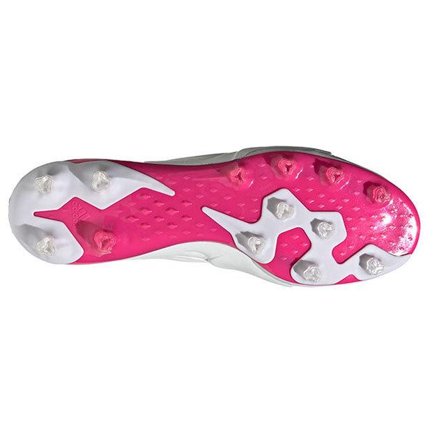adidas コパ センス.1 AG フットウェアホワイト×ショックピンク