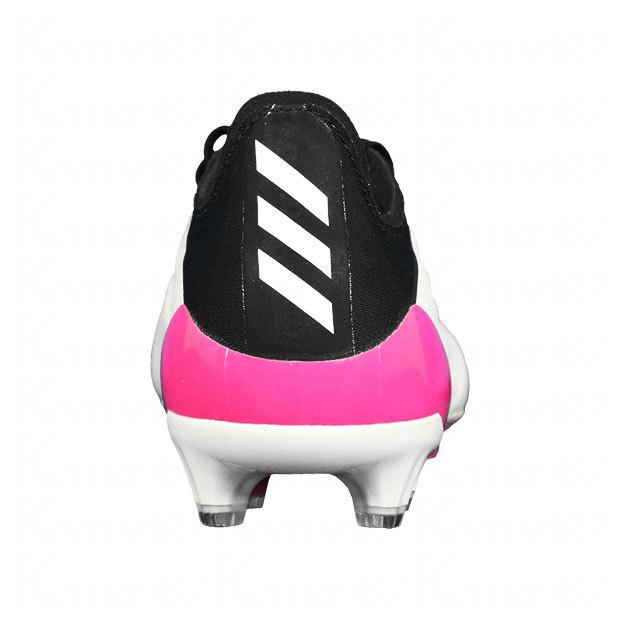 adidas コパ センス.1 AG フットウェアホワイト×ショックピンク