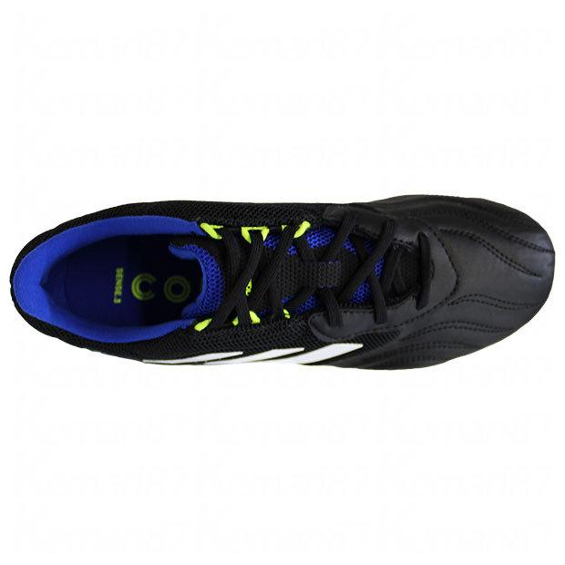 adidas（アディダス） コパ センス.3 IN SALA コアブラック×フット