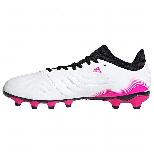 adidas（アディダス） コパ センス.3 HG/AG フットウェアホワイト