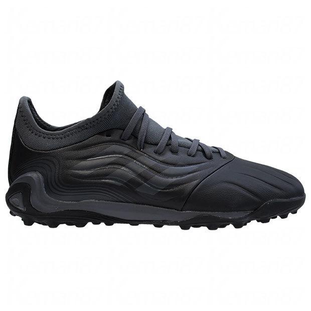 adidas（アディダス） コパ センス.3 TF コアブラック×グレーシックス