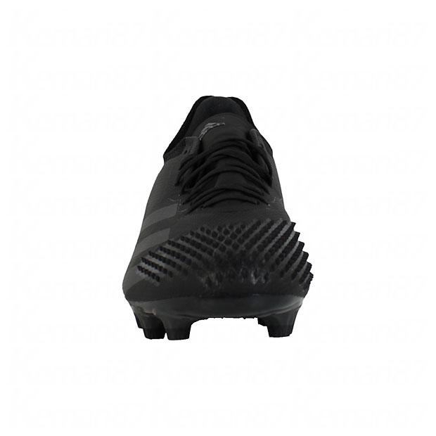 adidas（アディダス） プレデター 20.2 HG/AG コアブラック×コア